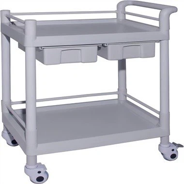 Medical Instrument Vehicle