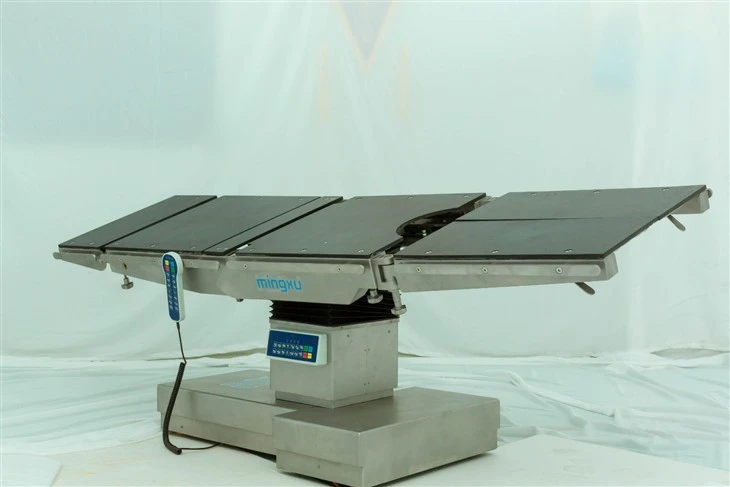 Electrohydraulic Operating Table manufacturers
