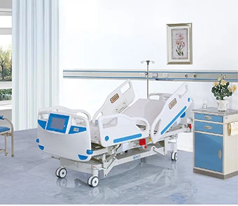 What Is The Difference Between A Hospital Bed And An Electric Bed?