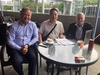 Focusing On AI in Healthcare, Empowering Global Health – Shandong Mingxu Medi...