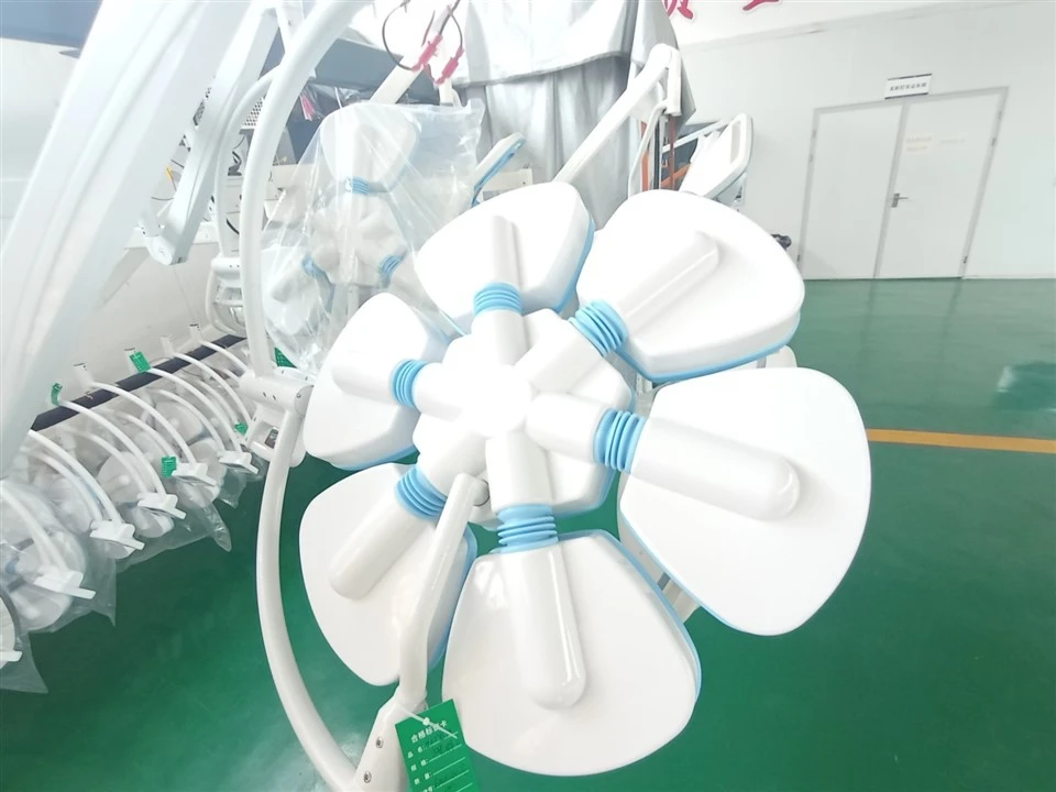 Petal Shape OT Light factory