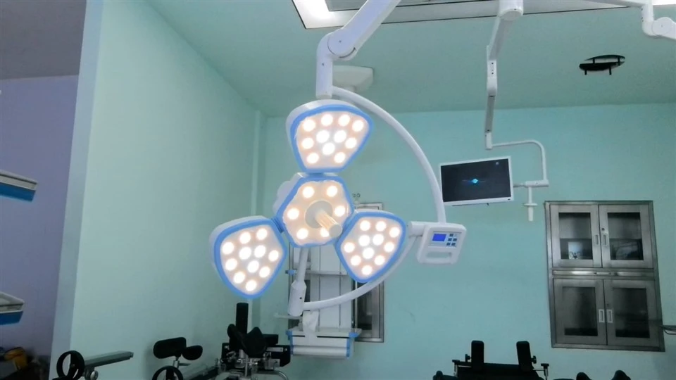 Petal Shape OT Light high quality