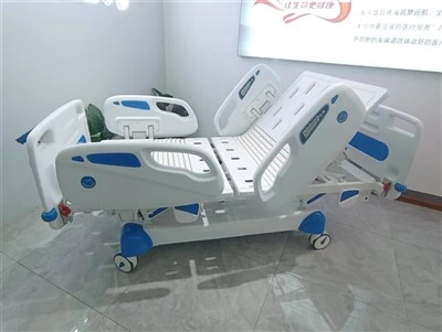 Electric Weighing Care Bed (Thrombolysis Bed)