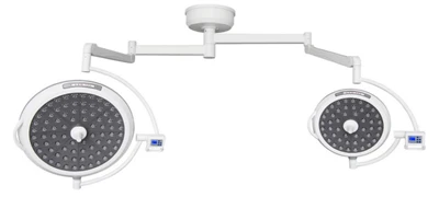 LED 700/500 Surgical Light