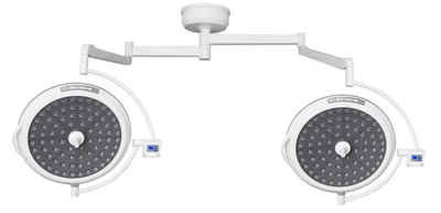LED 700/700 Surgical Light